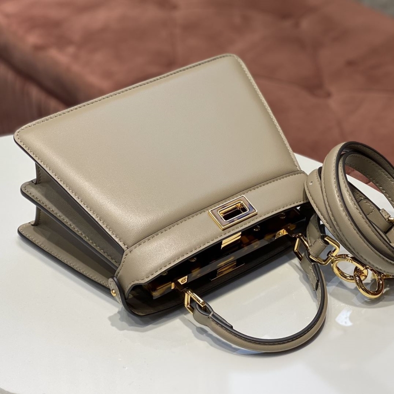 Fendi Top Handle Bags